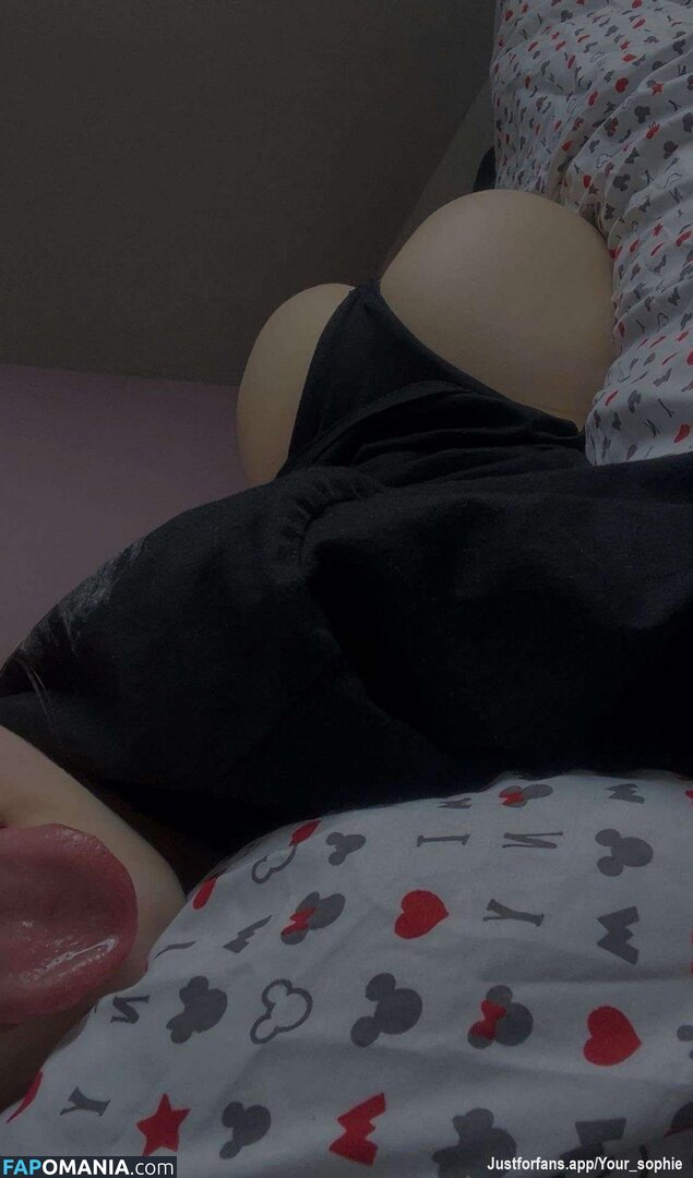 Just_sophie Desnudo OnlyFans  Foto filtrada #7