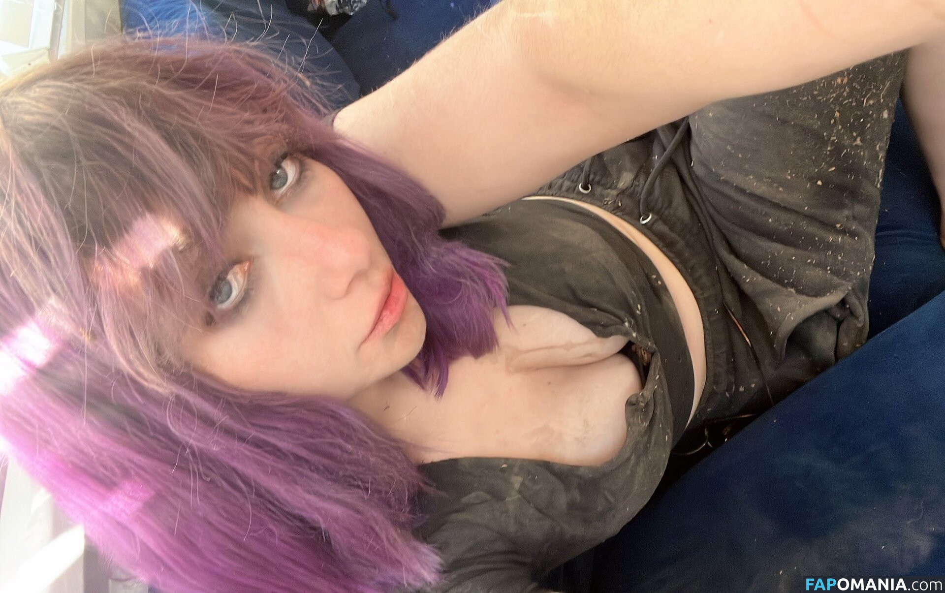 JustaMinx / anyuser / justaminxig Desnudo OnlyFans  Foto filtrada #581