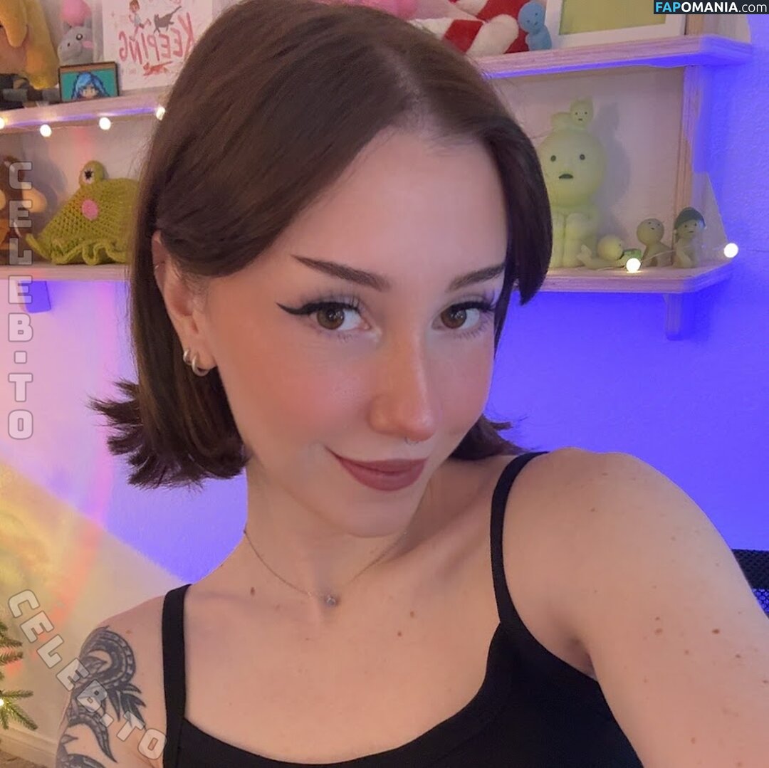hanner / justhanner Desnudo OnlyFans  Foto filtrada #1