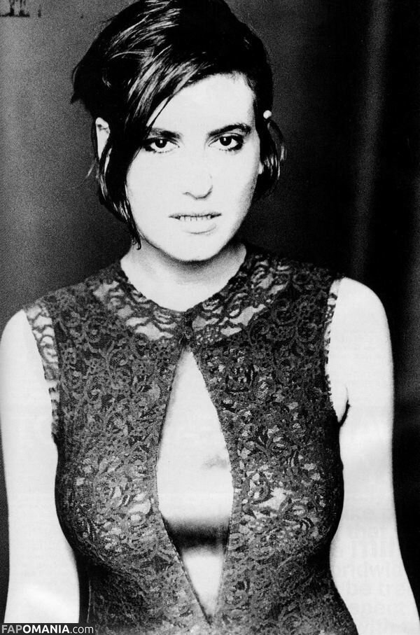 Justine Frischmann Desnudo OnlyFans  Foto filtrada #1