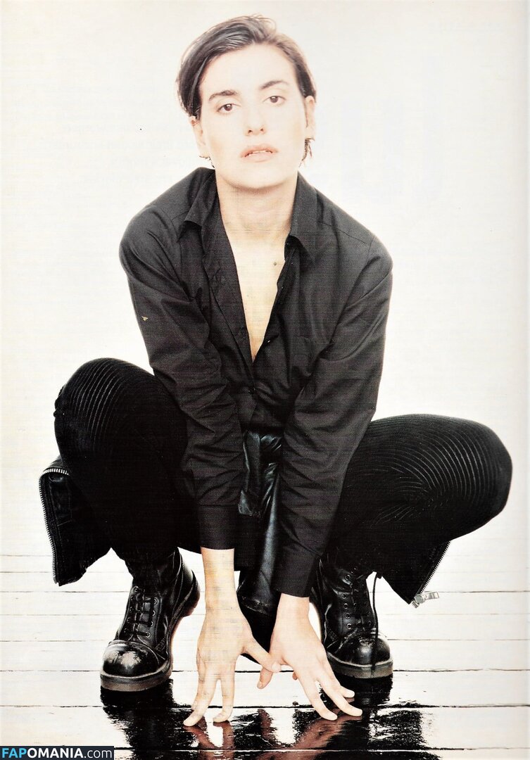 Justine Frischmann Desnudo OnlyFans  Foto filtrada #2