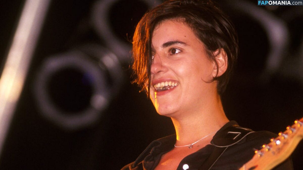 Justine Frischmann Desnudo OnlyFans  Foto filtrada #3