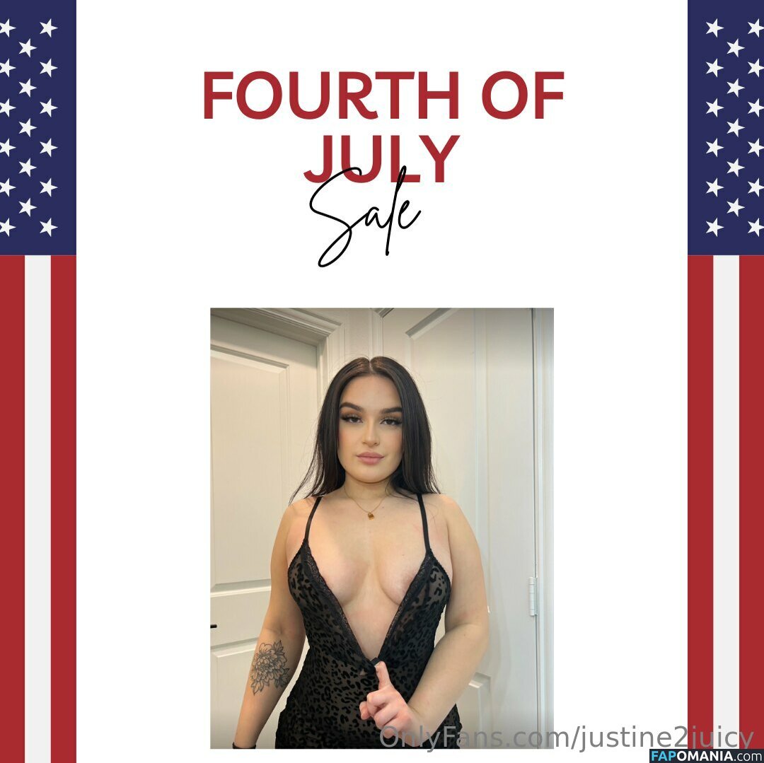 Justine / justine2juicy / justinejuicyy Desnudo OnlyFans  Foto filtrada #16