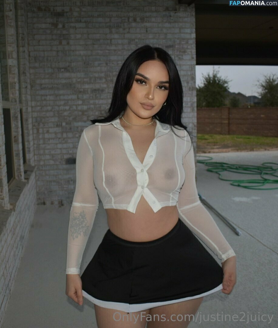 Justine / justine2juicy / justinejuicyy Desnudo OnlyFans  Foto filtrada #47