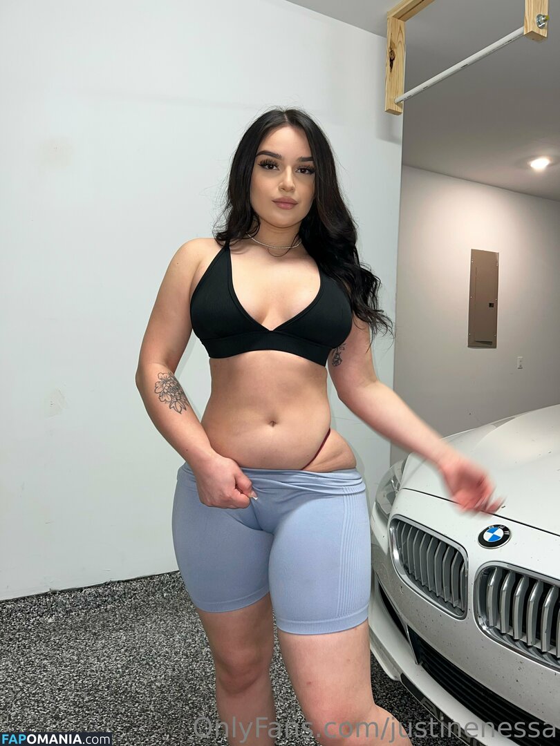 Justine / justine2juicy / justinejuicyy Desnudo OnlyFans  Foto filtrada #49