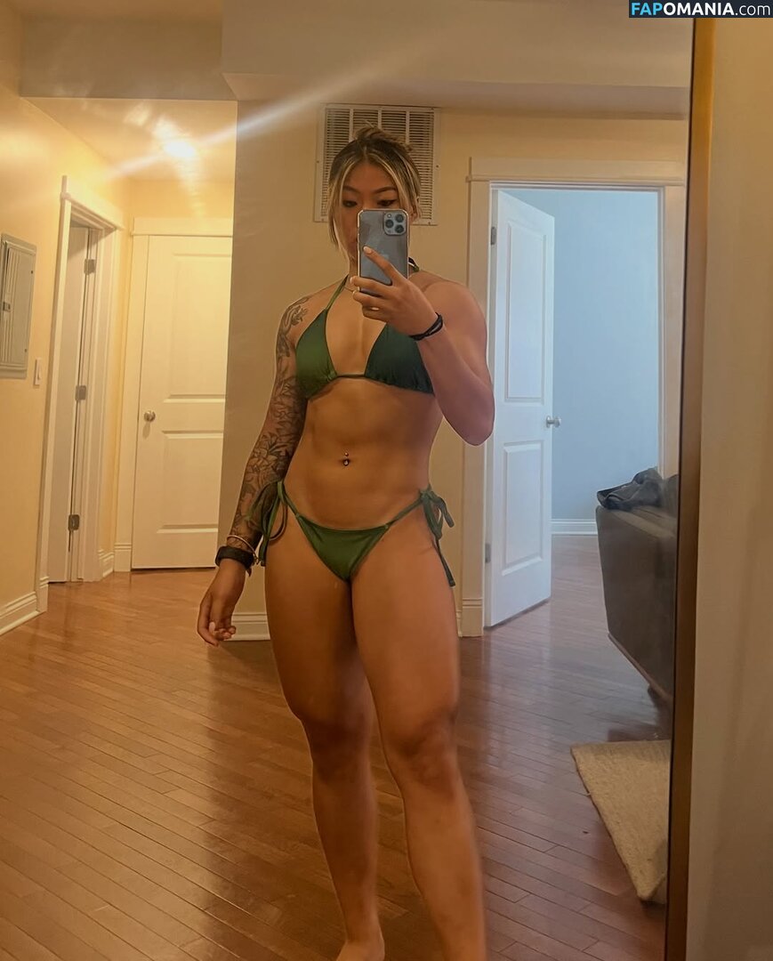 Justliftsis Desnudo OnlyFans  Foto filtrada #2