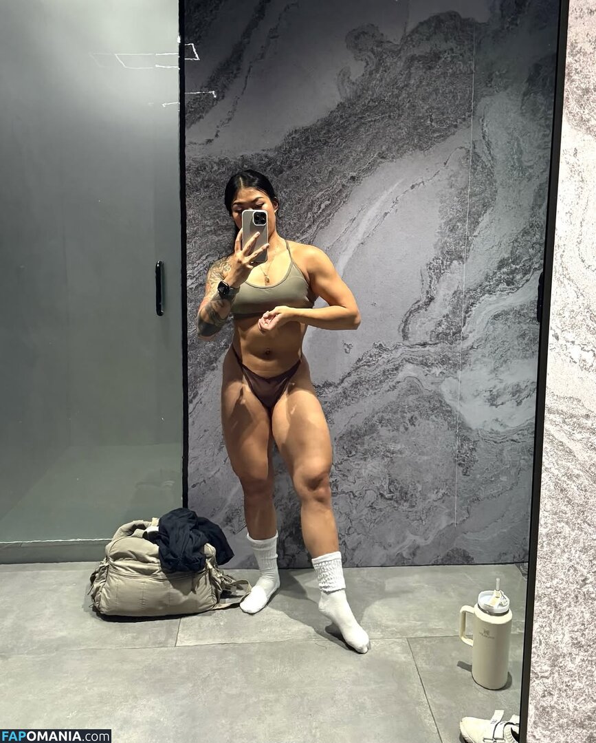 Justliftsis Desnudo OnlyFans  Foto filtrada #6