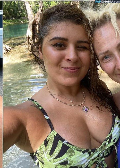 JustYeliz / yesjulz Desnudo OnlyFans  Foto filtrada #2