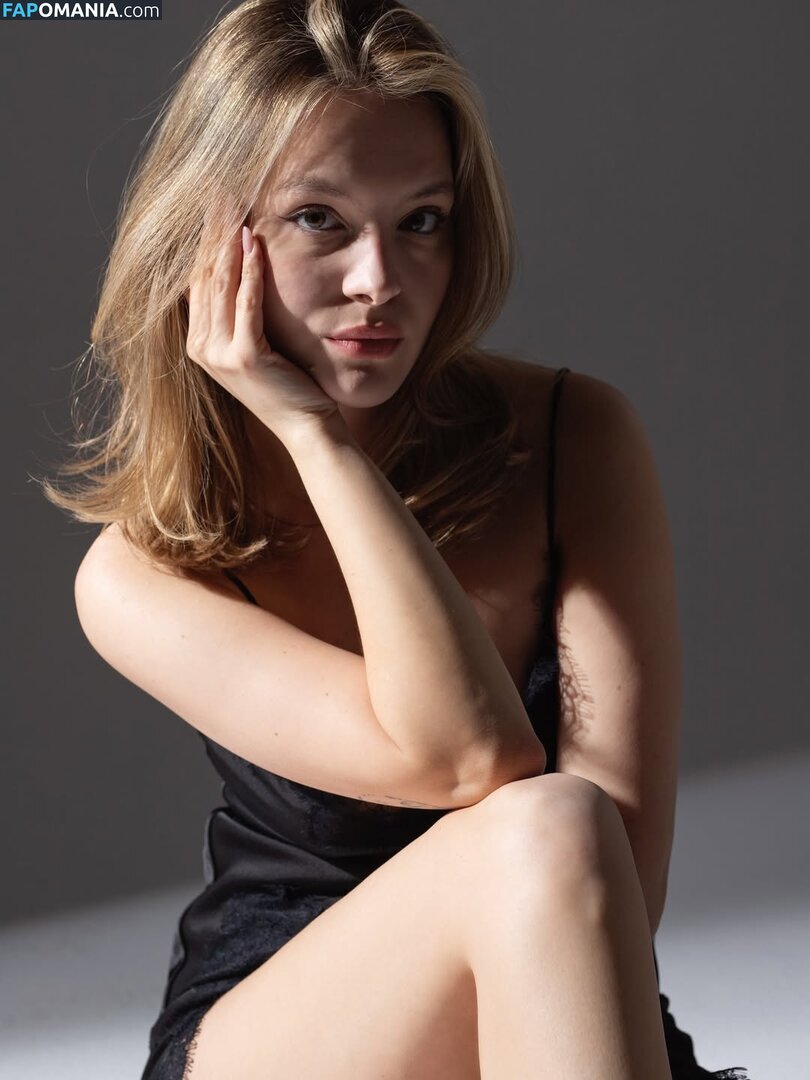 Justyna Grzybowska / justyna.grzybowskaa Desnudo OnlyFans  Foto filtrada #2