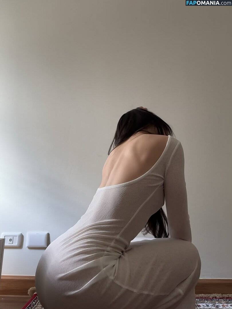 Beam_99s / Jutarat_99s Desnudo OnlyFans  Foto filtrada #15