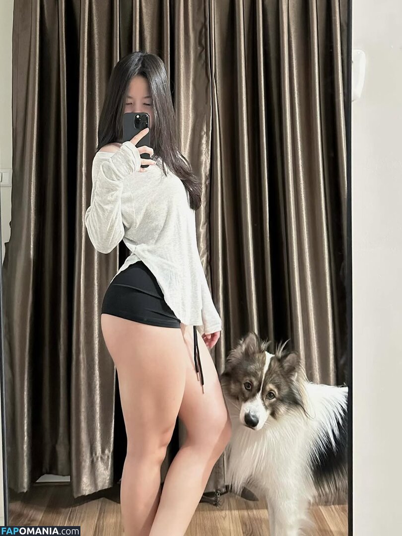 Beam_99s / Jutarat_99s Desnudo OnlyFans  Foto filtrada #17