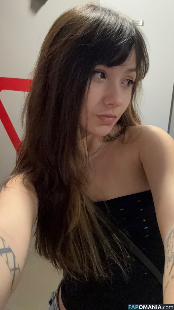 juudtk / juukls Júlia Beatriz Desnudo OnlyFans  Foto filtrada #139
