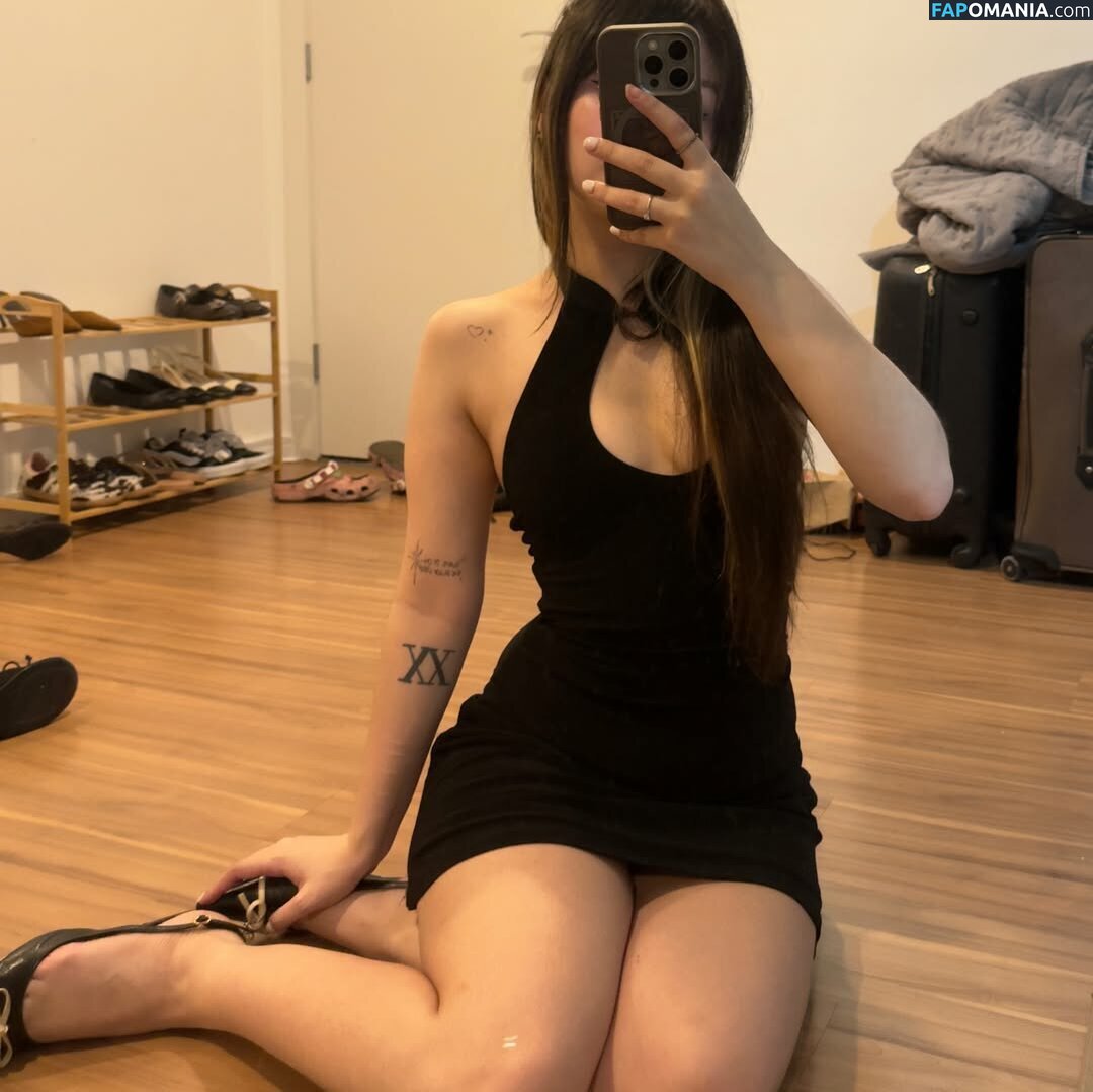 juudtk / juukls Júlia Beatriz Desnudo OnlyFans  Foto filtrada #141