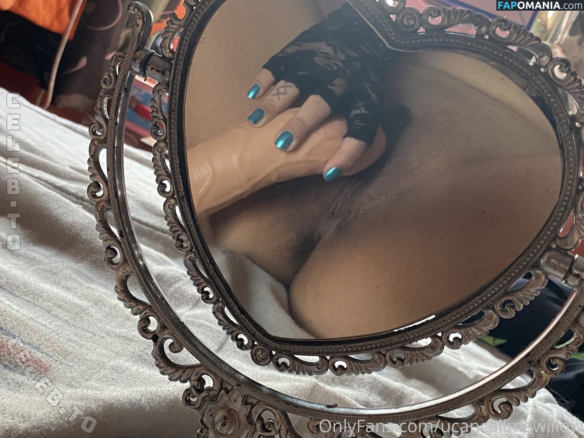 https: / k-llmewillow / pinkfest21 / youcancallmewillow Desnudo OnlyFans  Foto filtrada #18