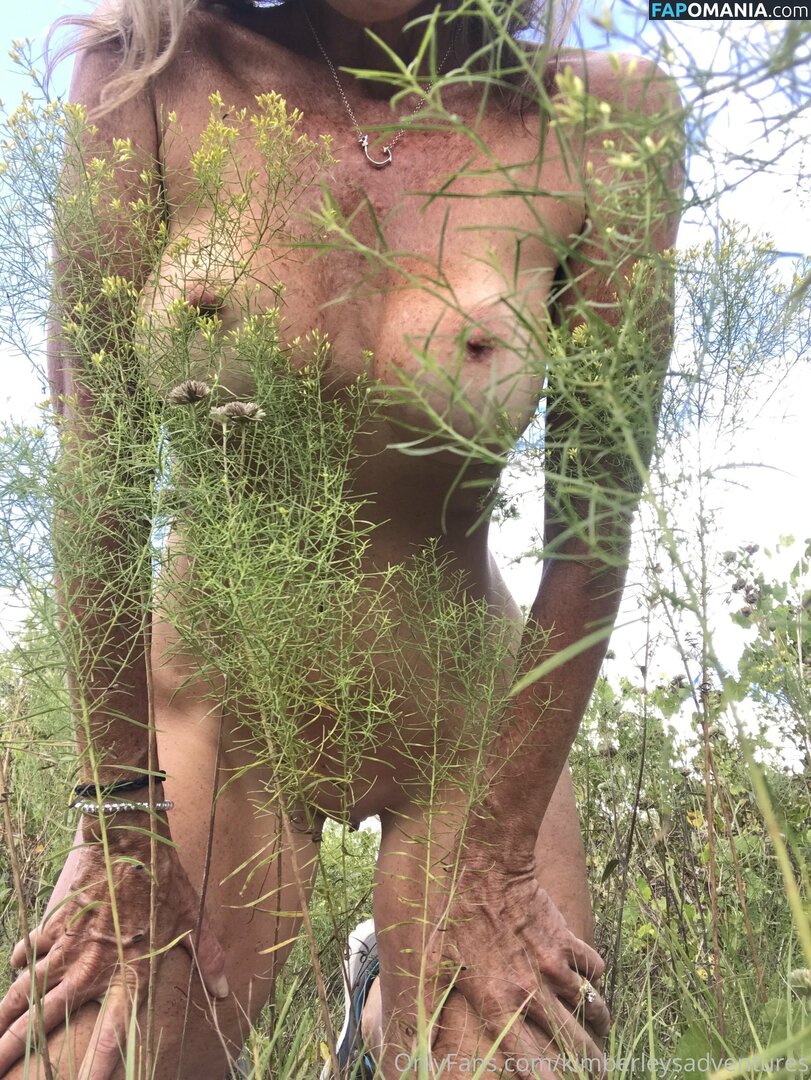 K1mberleysadventures / kimberleysadventures Desnudo OnlyFans  Foto filtrada #9