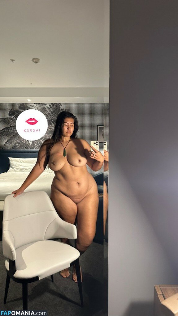 K3r3hi / K3r3hi_onlyfans / Kerehi / k3r3hi.backup Desnudo OnlyFans  Foto filtrada #2