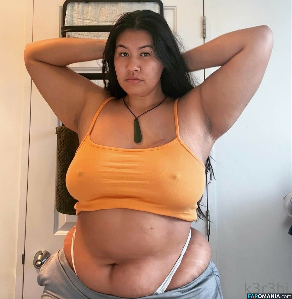 K3r3hi / K3r3hi_onlyfans / Kerehi / k3r3hi.backup Desnudo OnlyFans  Foto filtrada #11