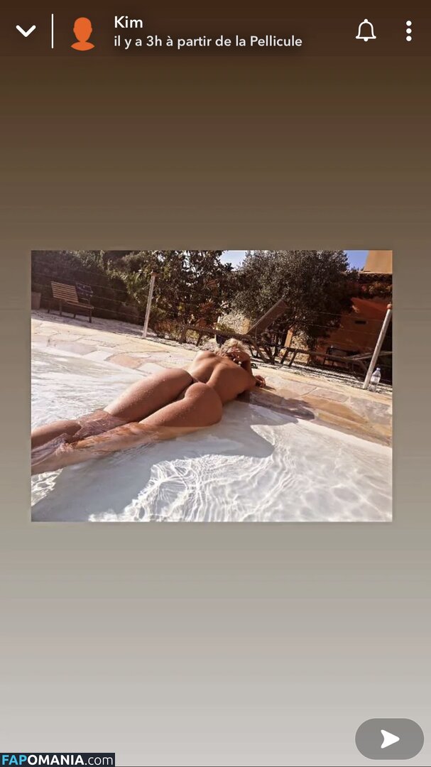Kaakou / erika.ekstein Desnudo OnlyFans  Foto filtrada #5