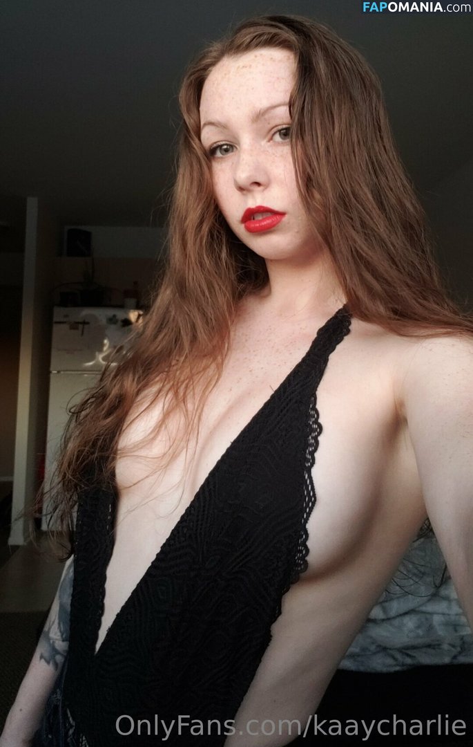 kaaycharles / kaaycharlie Desnudo OnlyFans  Foto filtrada #6