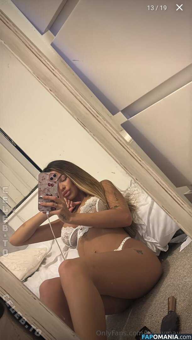 Kacey May / kacey.may01 / kaceymayox Desnudo OnlyFans  Foto filtrada #10