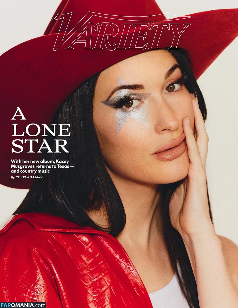 Kacey Musgraves / heavenlyyhazel / spaceykacey Desnudo OnlyFans  Foto filtrada #7