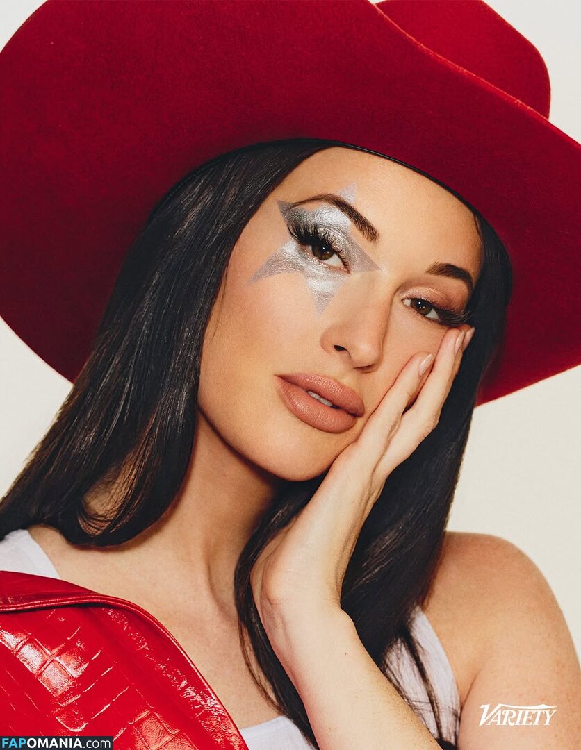 Kacey Musgraves / heavenlyyhazel / spaceykacey Desnudo OnlyFans  Foto filtrada #10