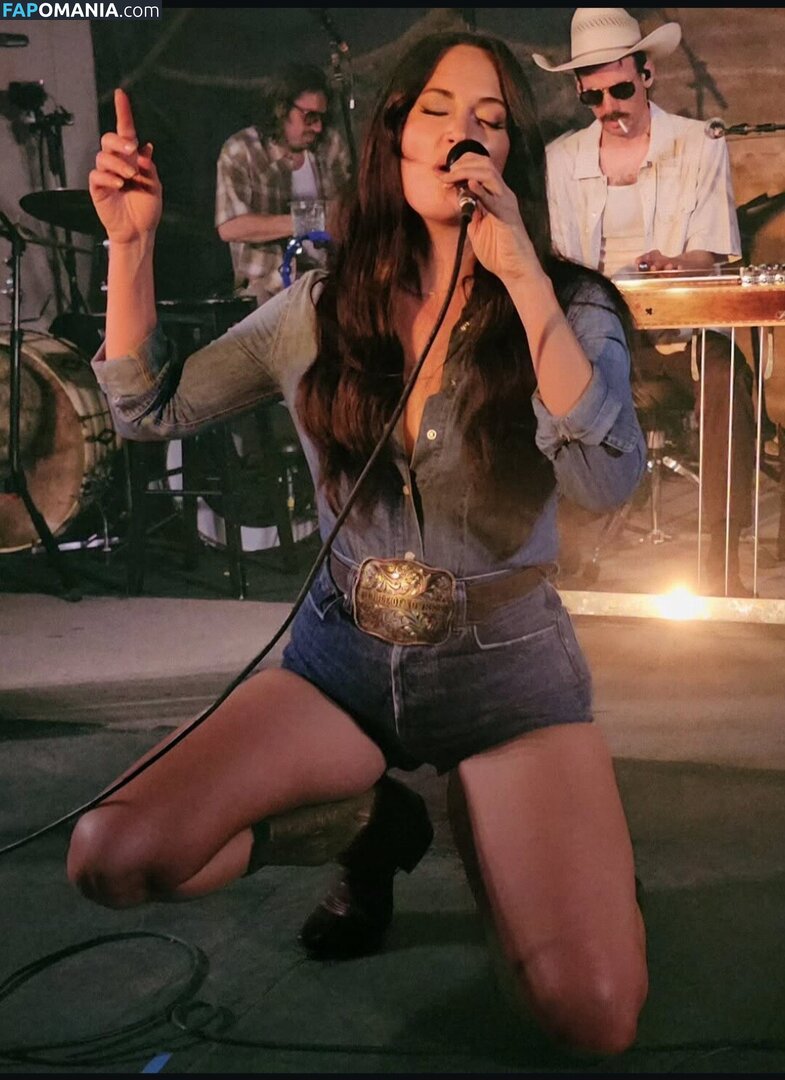 Kacey Musgraves / heavenlyyhazel / spaceykacey Desnudo OnlyFans  Foto filtrada #29