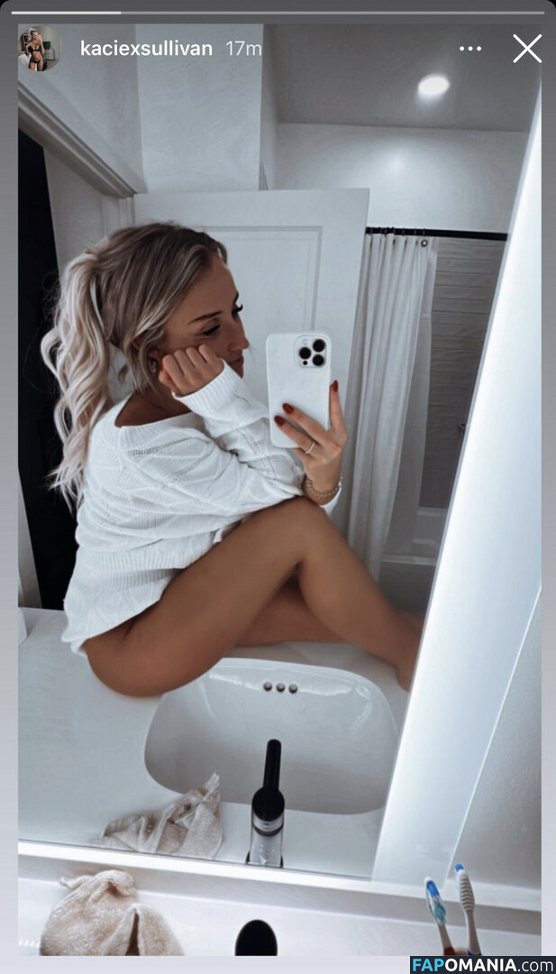 Kacieeee080 / kacie sullivan / kacieee_sullivan_ / kce100 Desnudo OnlyFans  Foto filtrada #1