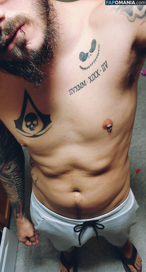 Kadie Ann666 Desnudo OnlyFans  Foto filtrada #4