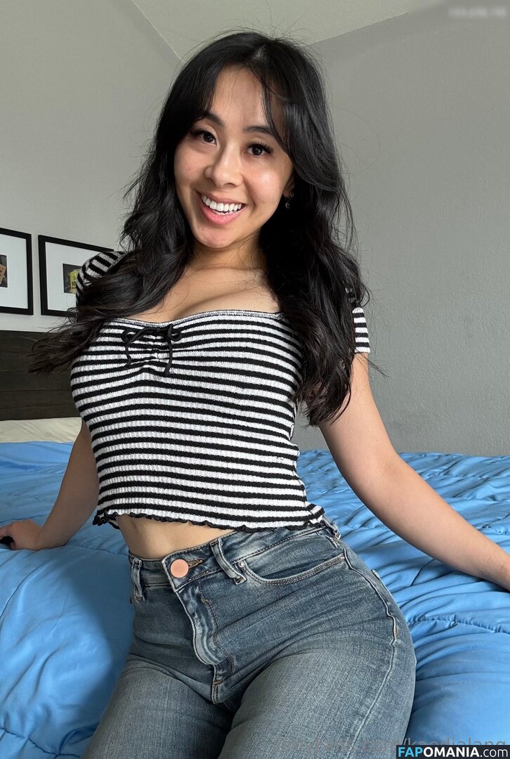Kaedia Lang / https: / kaedia.lang / kaedialang Desnudo OnlyFans  Foto filtrada #238
