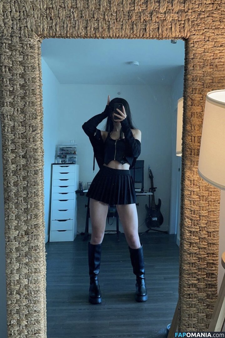 kaerisake Desnudo OnlyFans  Foto filtrada #5