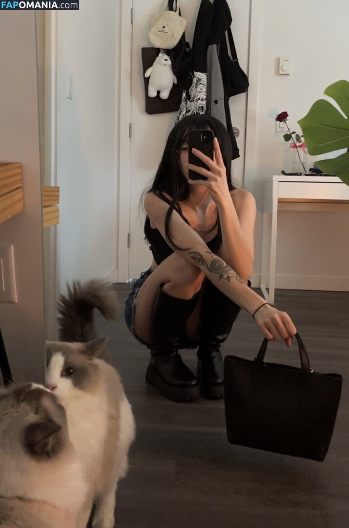 kaerisake Desnudo OnlyFans  Foto filtrada #7