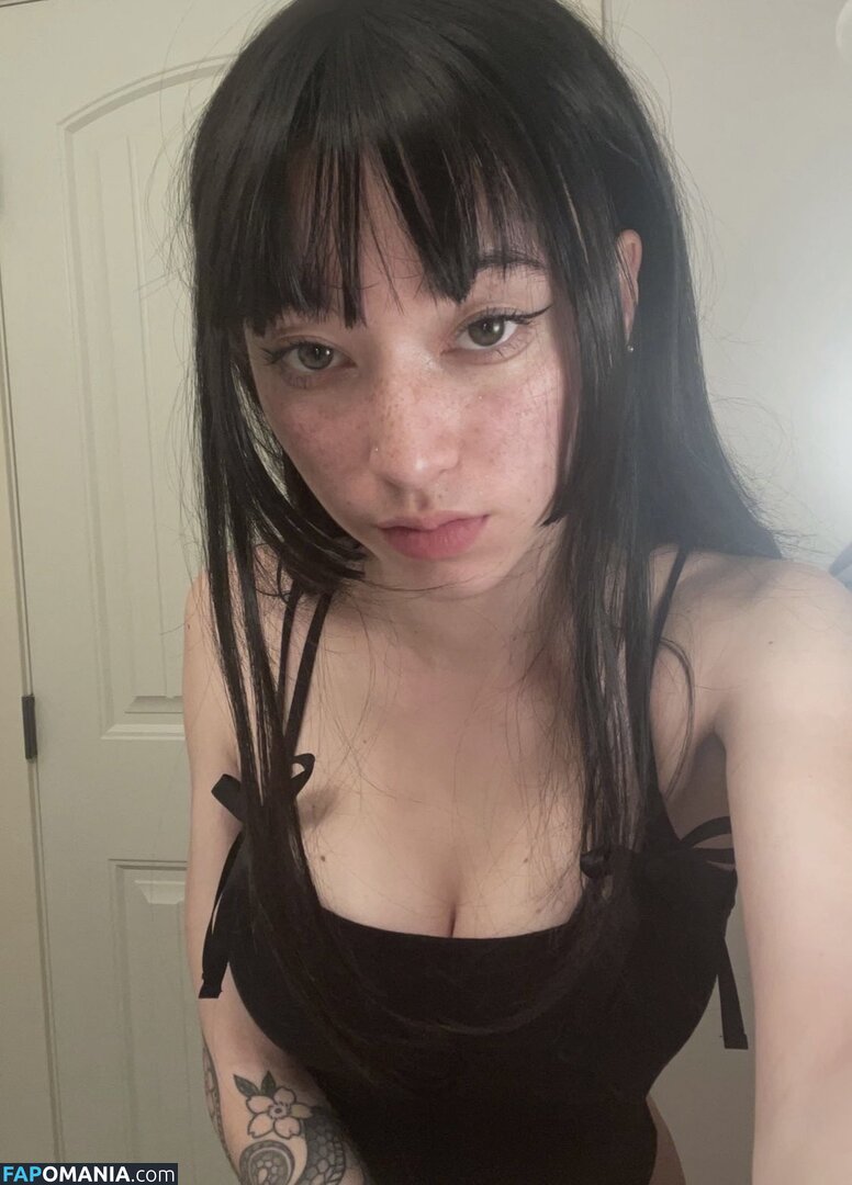 kaerisake Desnudo OnlyFans  Foto filtrada #8