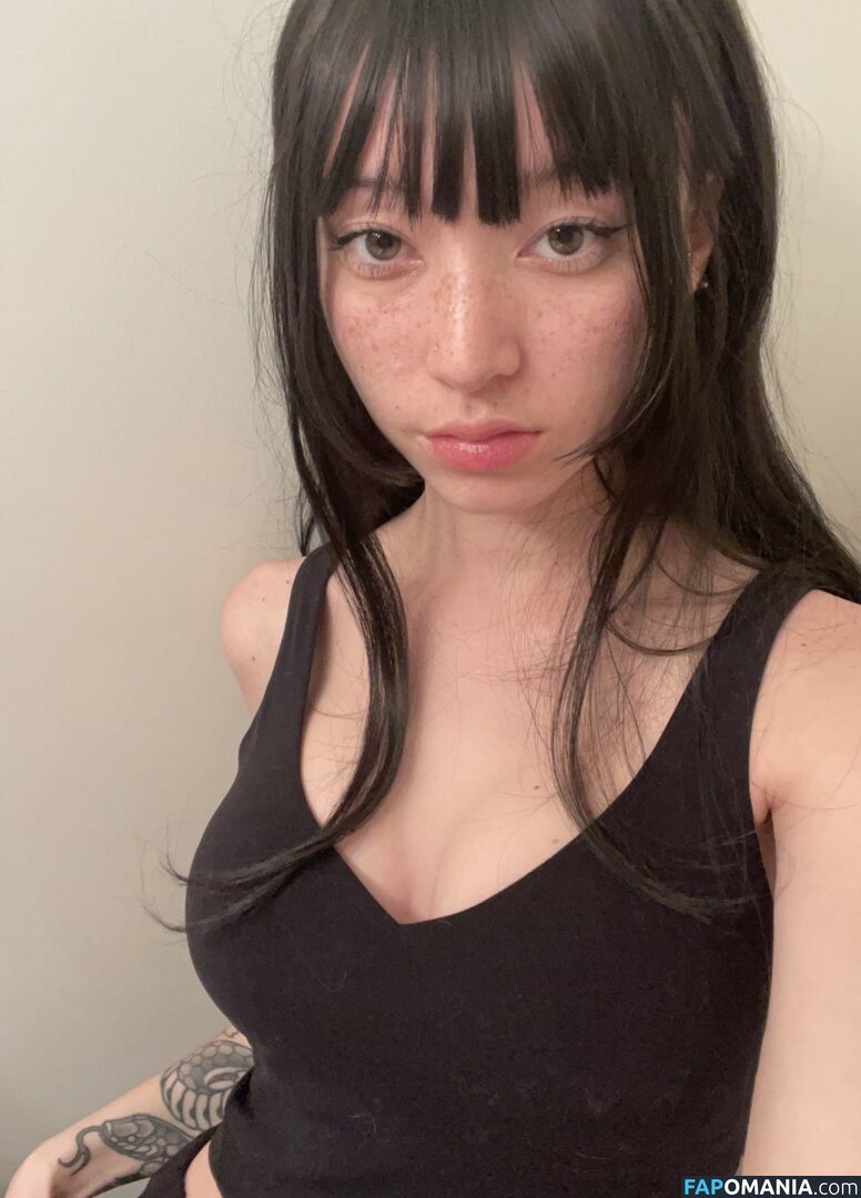 kaerisake Desnudo OnlyFans  Foto filtrada #9