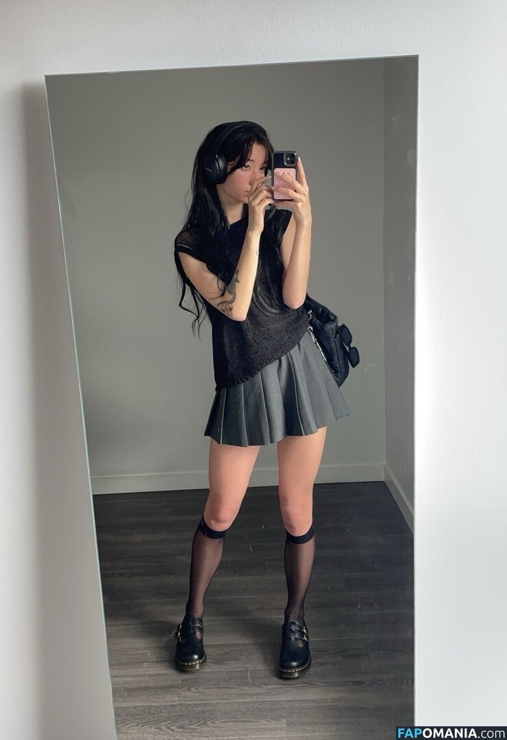 kaerisake Desnudo OnlyFans  Foto filtrada #11