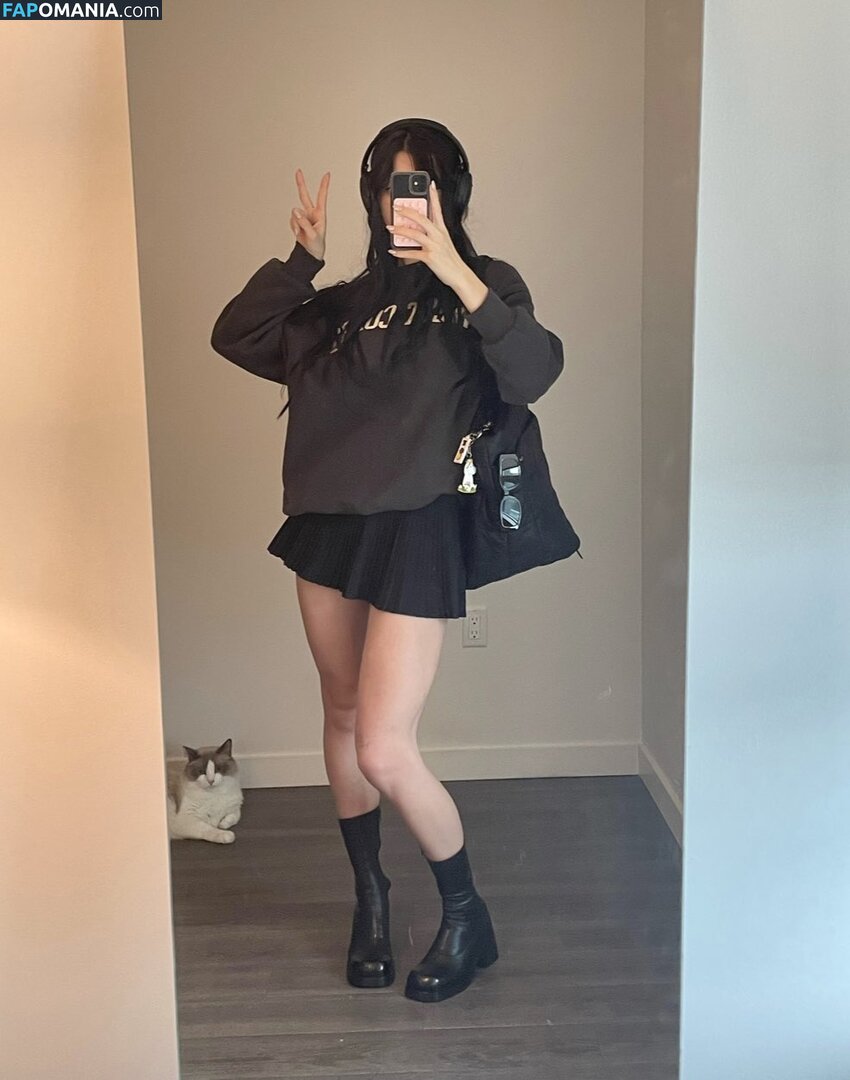 kaerisake Desnudo OnlyFans  Foto filtrada #12