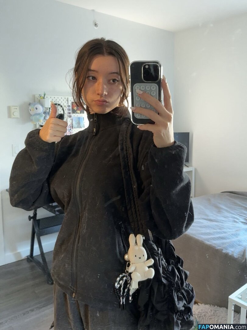 kaerisake Desnudo OnlyFans  Foto filtrada #13