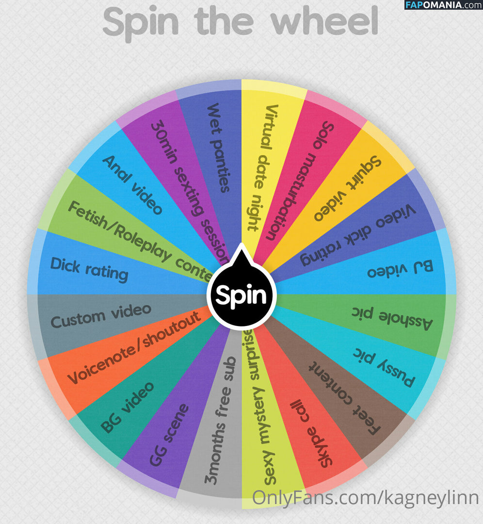 flyingspreadies76 / kagneylinn Desnudo OnlyFans  Foto filtrada #10