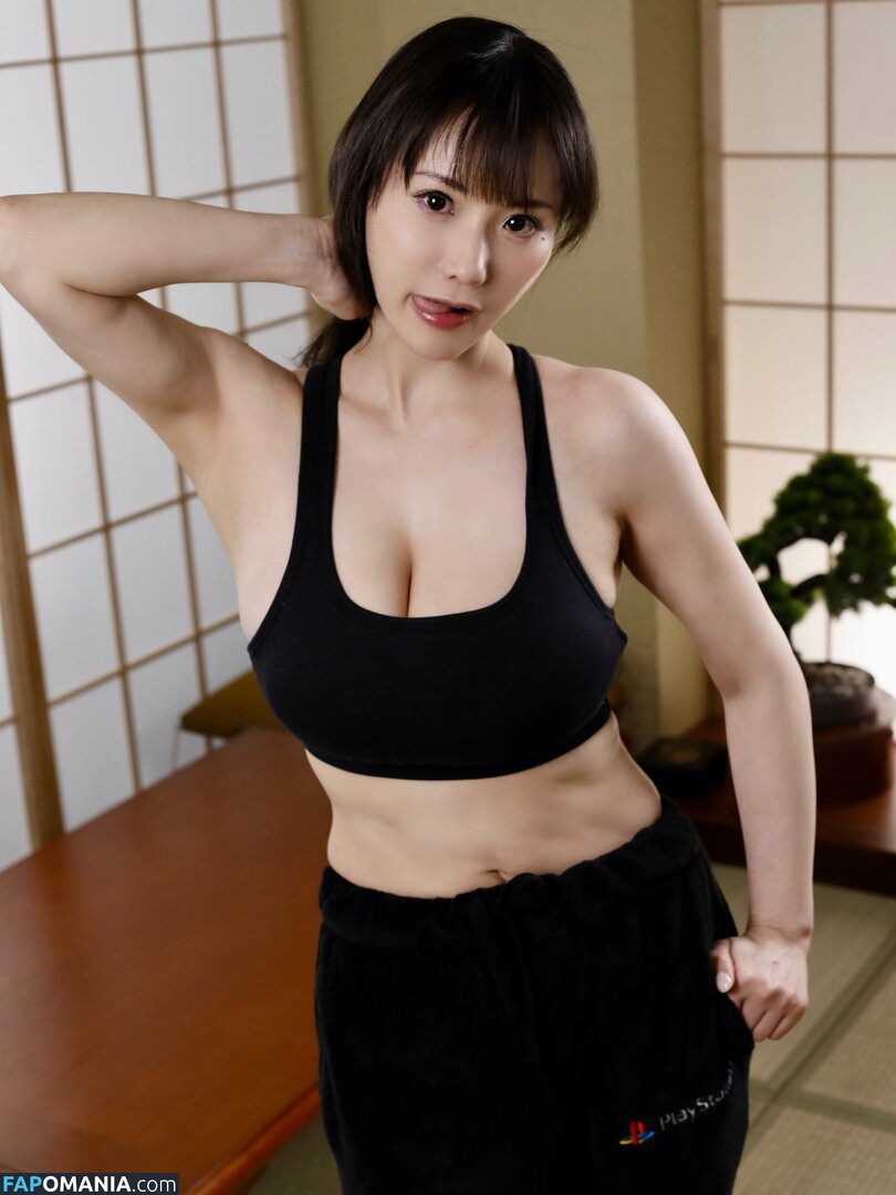 Kaho Shibuya / Shibukaho Desnudo OnlyFans  Foto filtrada #99