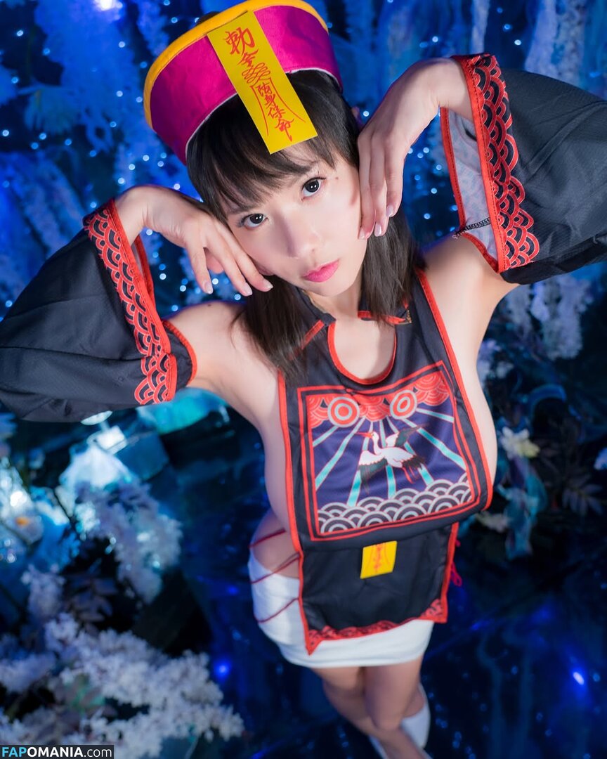 Kaho Shibuya / Shibukaho Desnudo OnlyFans  Foto filtrada #139