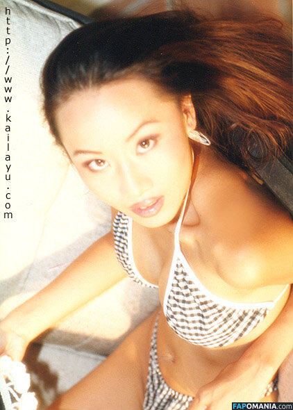 Kaila Yu / kailayu Desnudo OnlyFans  Foto filtrada #77
