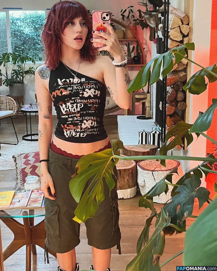 Kailee Morgue / aanesthetic24 / morguemami Desnudo OnlyFans  Foto filtrada #21