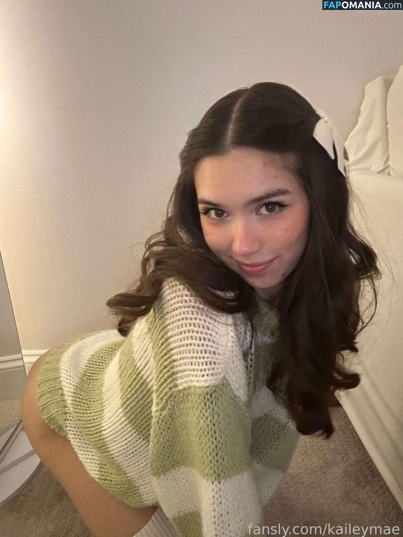 Kailey Mae / kaileymae Desnudo OnlyFans  Foto filtrada #13