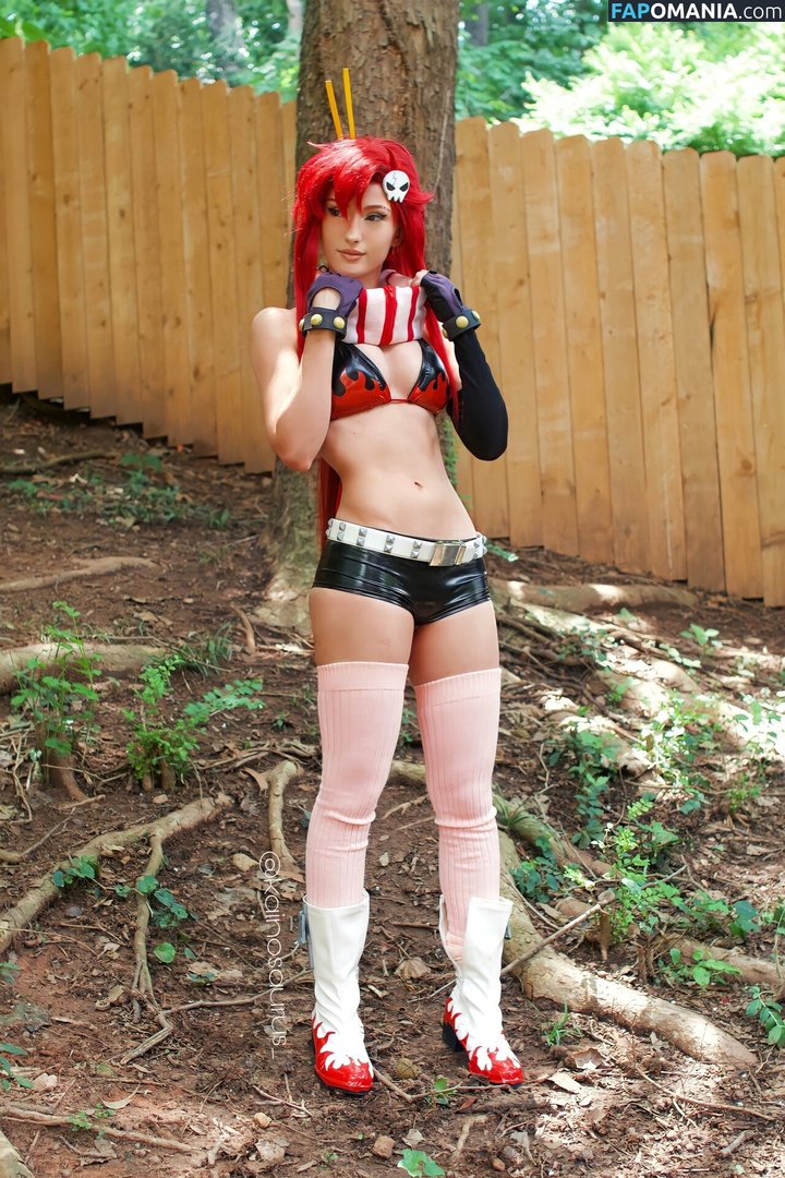 alex_cosplays / kainosaur / kainosaurus / kainosaurus_ Desnudo OnlyFans  Foto filtrada #156