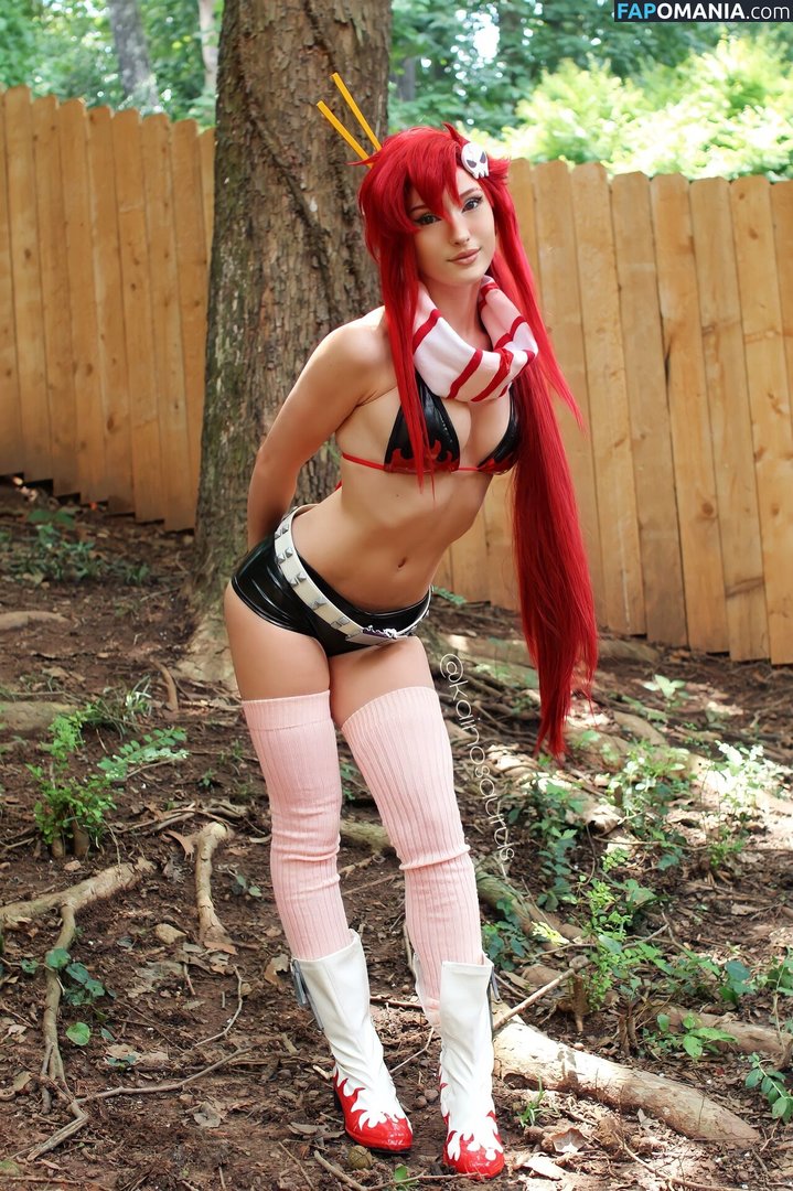 alex_cosplays / kainosaur / kainosaurus / kainosaurus_ Desnudo OnlyFans  Foto filtrada #158