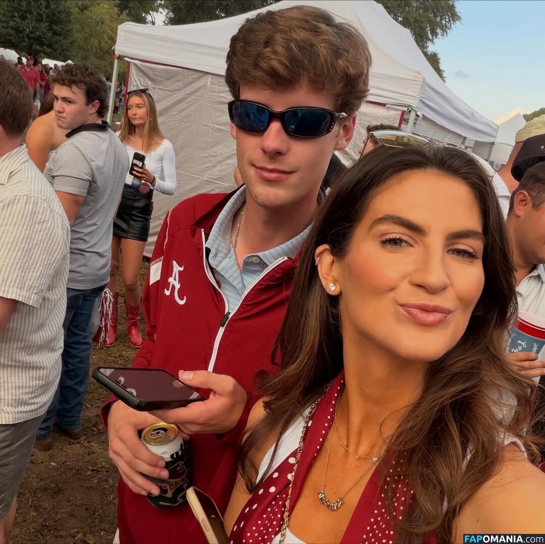 CNNswoman / Kaitlan Collins / kaitlancollins Desnudo OnlyFans  Foto filtrada #3