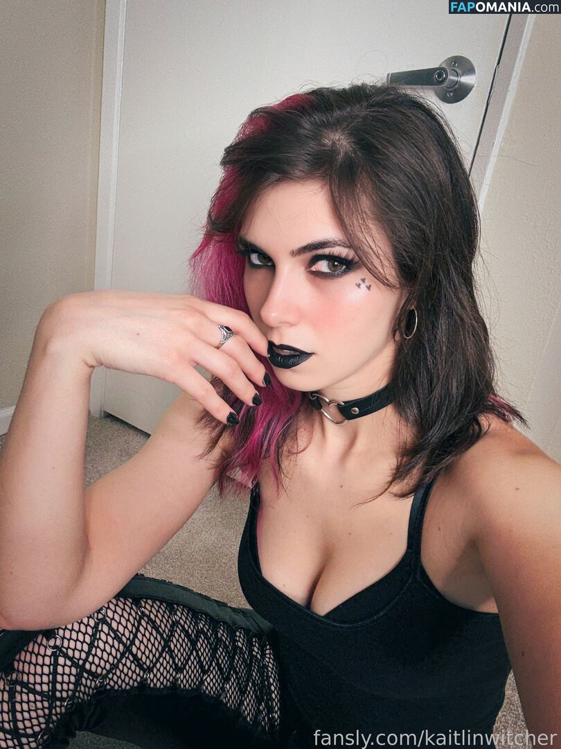 Kaitlin Witcher / KaitlinWitcher / piddleass Desnudo OnlyFans  Foto filtrada #282