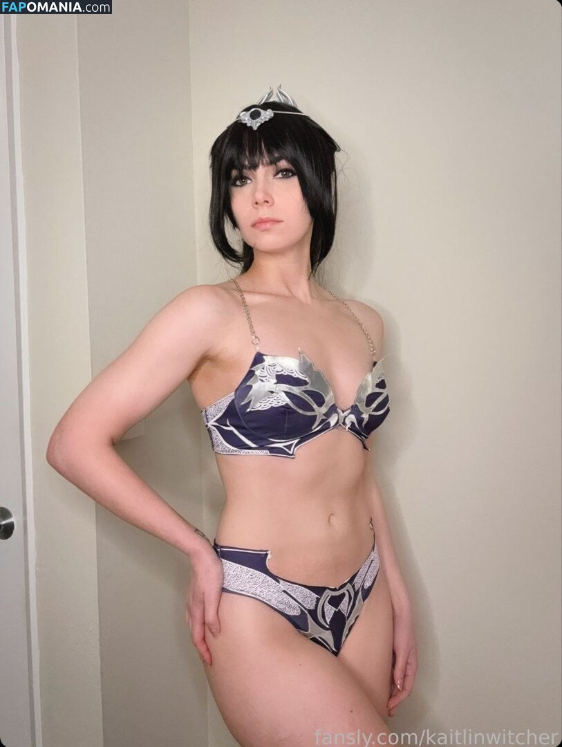 Kaitlin Witcher / KaitlinWitcher / piddleass Desnudo OnlyFans  Foto filtrada #314
