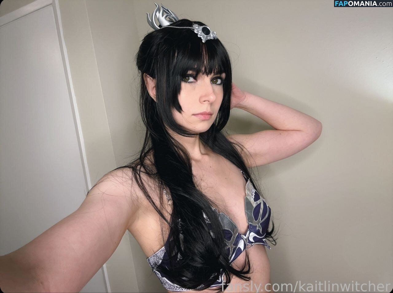 Kaitlin Witcher / KaitlinWitcher / piddleass Desnudo OnlyFans  Foto filtrada #315