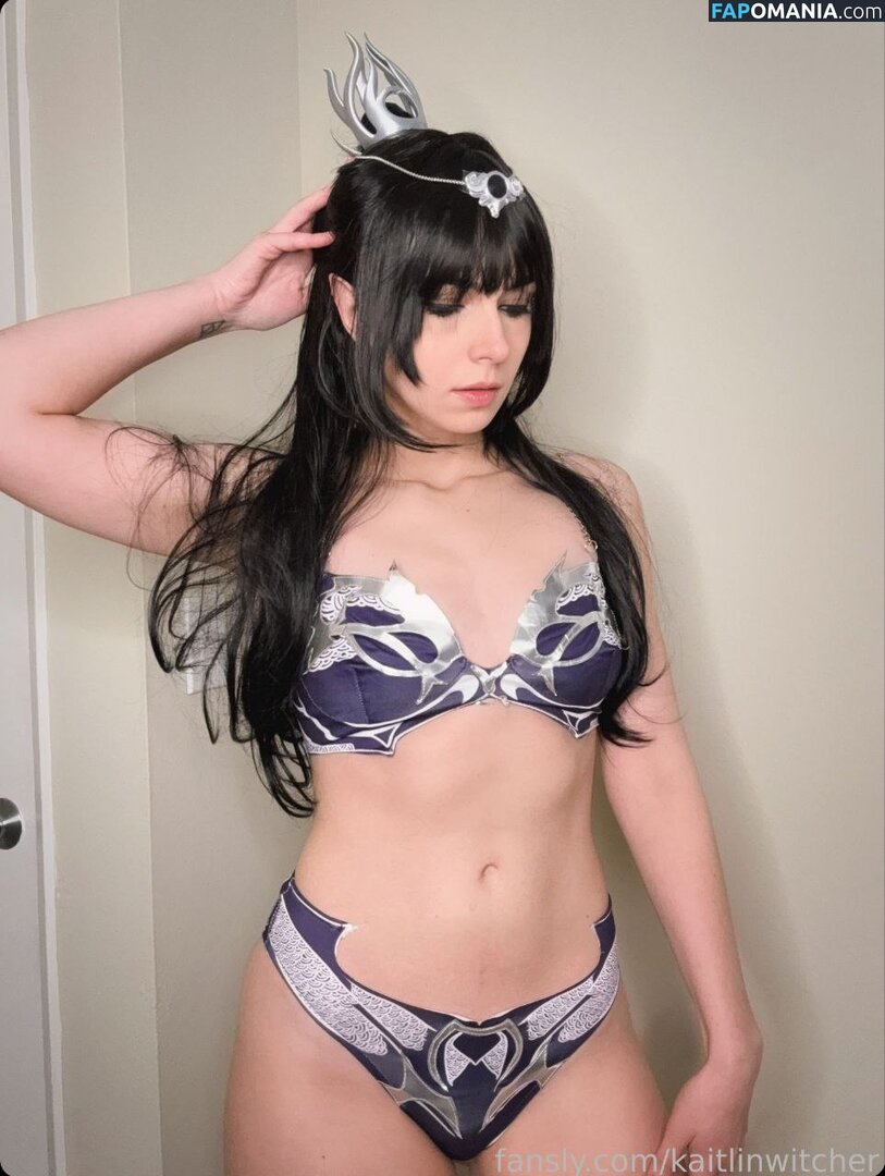 Kaitlin Witcher / KaitlinWitcher / piddleass Desnudo OnlyFans  Foto filtrada #316